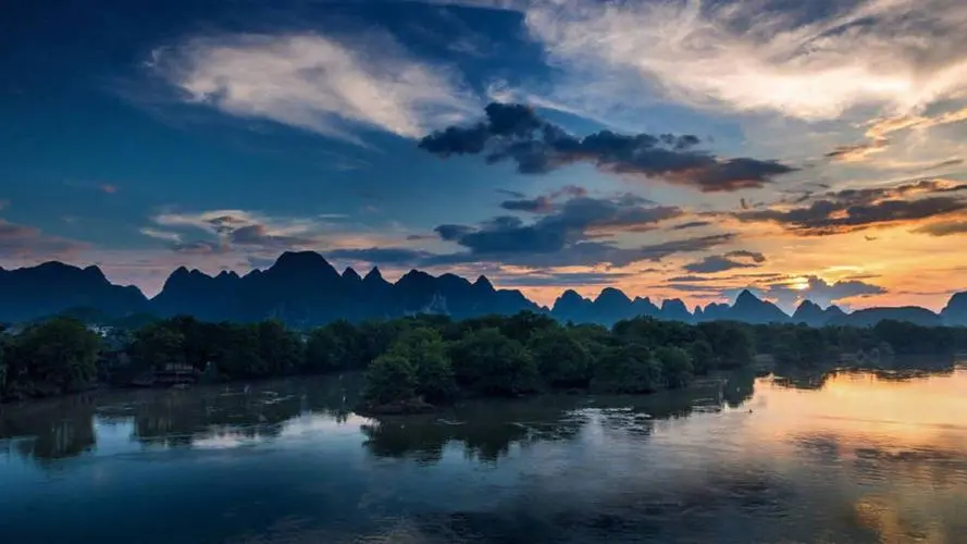 绿色高端智慧